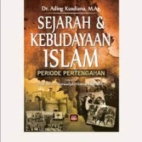 Image of Sejarah dan kebudayaan islam