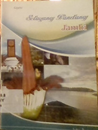 Image of Selayang pandang Jambi