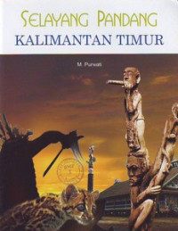 Image of Selayang pandang kalimantan timur