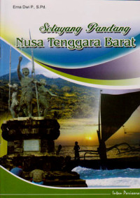 Image of Selayang pandang nusa tenggara barat