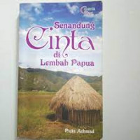 Image of Senandung cinta di lembah papua
