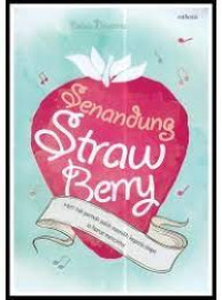 Image of Senandung strawbery