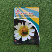 Image of Seni merangkai kata