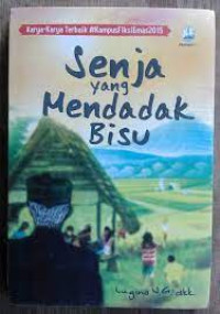 Image of Senja yang mendadak bisu