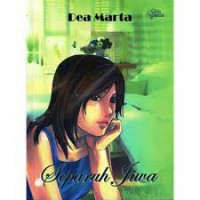 Image of Separuh jiwa