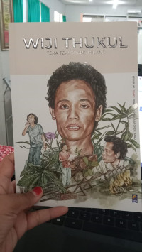 Image of Seri Buku Tempo : Wiji Thukul