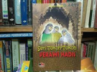 Image of Seri tokoh-tokoh perawi hadist