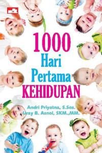 Image of 1000 hari pertama kehidupan