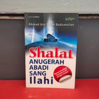 Image of Shalat anugrah abadi sang ilahi