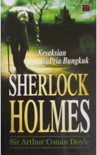 Image of Sherlock holmes (Kesaksian si pria bungkuk)