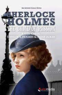 Image of Sherlock Holmes : The game of passion