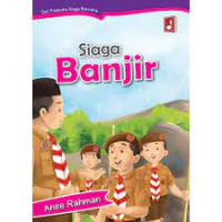 Image of Siaga banjir