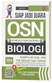 Image of Siap jadi juara OSN Biologi