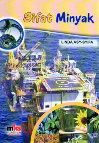 Image of Sifat minyak