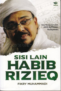 Image of Sisilain habib rizieq