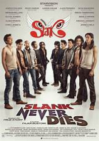 Image of Slank nggak ada matinya