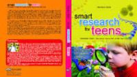 Image of Smart research for teens (Panduan praktis penulisan karya tulis ilmiah remaja)