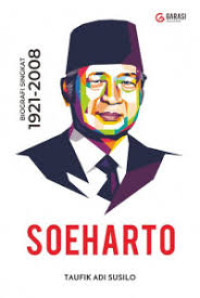 Image of Soeharto : Biografi Singkat 1921-2008