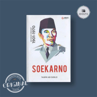 Image of Soekarno Biografi singkat