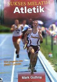 Image of Sukses melatih atletik