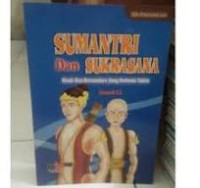 Image of Sumantri dan sukrasana