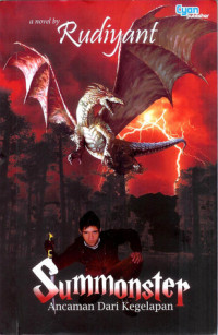 Image of Summonster (Ancaman dari kegelapan)