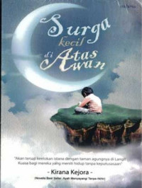 Image of Surga kecil di atas awan