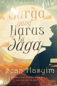 Image of Surga yang harus kujaga