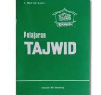 Image of Tajwid