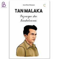 Image of Tan Malaka (Perjuangan dan kesederhanaan)