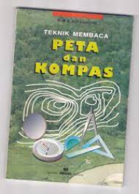 Image of Teknik membaca peta dan kompas