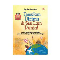 Image of Temukan dirimu di sisi lain dunia