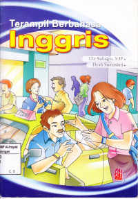 Image of Terampil berbahasa inggris