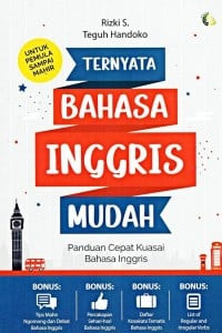 Image of Ternyata bahasa inggris  mudah