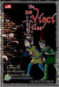 Image of The da vinci files