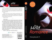 Image of The half romance