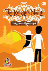 Image of The knight's night