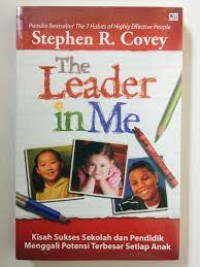 Image of The Leader in Me