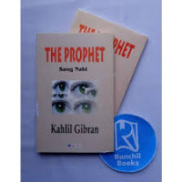 Image of The Prophet