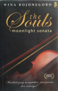 Image of The Souls : Moonlight Sonata