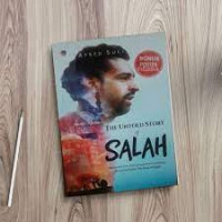 Image of The untold story of SALAH