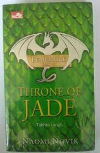 Image of Throne of jade