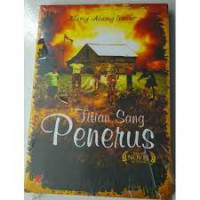 Image of Titian sang penerus