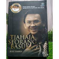 Image of Tjahaja seorang basuki