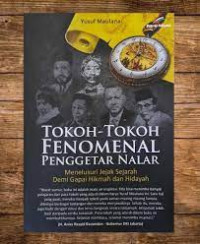 Image of Tokoh-tokoh fenomenal penggetar nalar