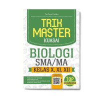 Image of Trik master kuasai biologi