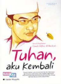 Image of Tuhan, Aku Kembali