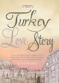 Image of Turkey love story