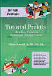 Image of Tutorial praktis membuat laporan keuangan dengan excel