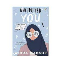 Image of Unlimited you